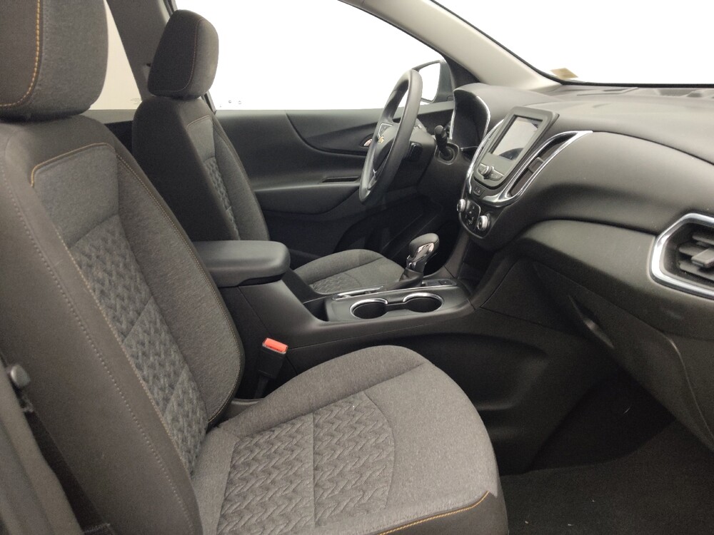 2023 Chevrolet Equinox in Kissimmee, FL 34744 - 18141289 21