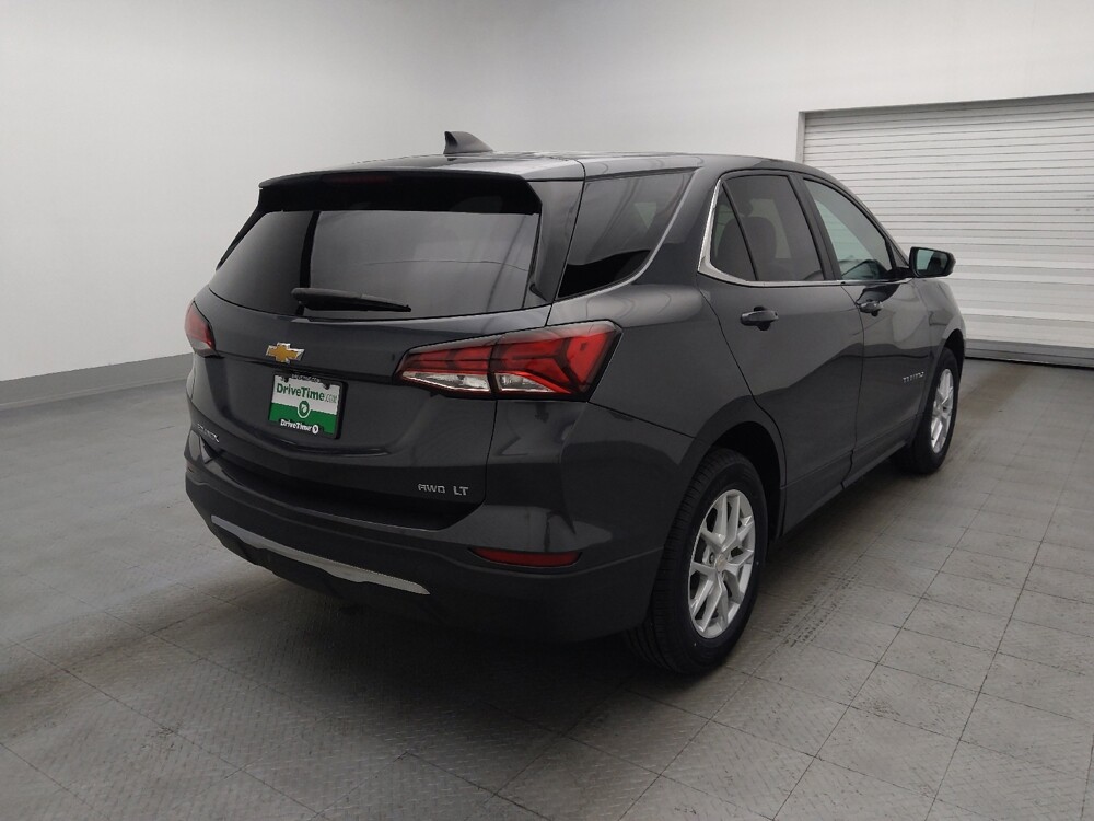 2023 Chevrolet Equinox in Kissimmee, FL 34744 - 18141289 9