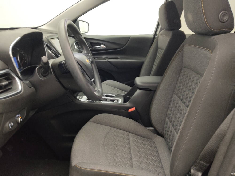 2023 Chevrolet Equinox in Kissimmee, FL 34744 - 18141289 17