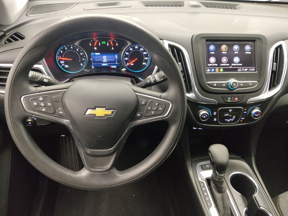 2023 Chevrolet Equinox in Kissimmee, FL 34744 - 18141289 22
