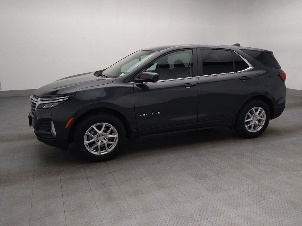 2023 Chevrolet Equinox in Kissimmee, FL 34744 - 18141289 2