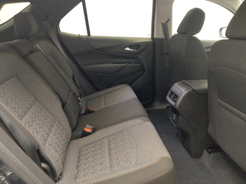 2023 Chevrolet Equinox in Kissimmee, FL 34744 - 18141289 19