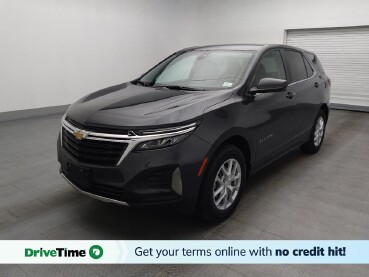 2023 Chevrolet Equinox in Kissimmee, FL 34744