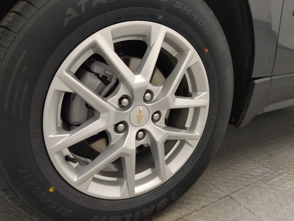 2023 Chevrolet Equinox in Kissimmee, FL 34744 - 18141289 31