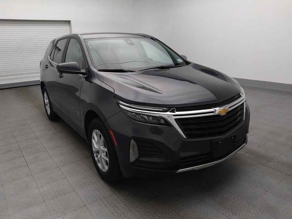 2023 Chevrolet Equinox in Kissimmee, FL 34744 - 18141289 13
