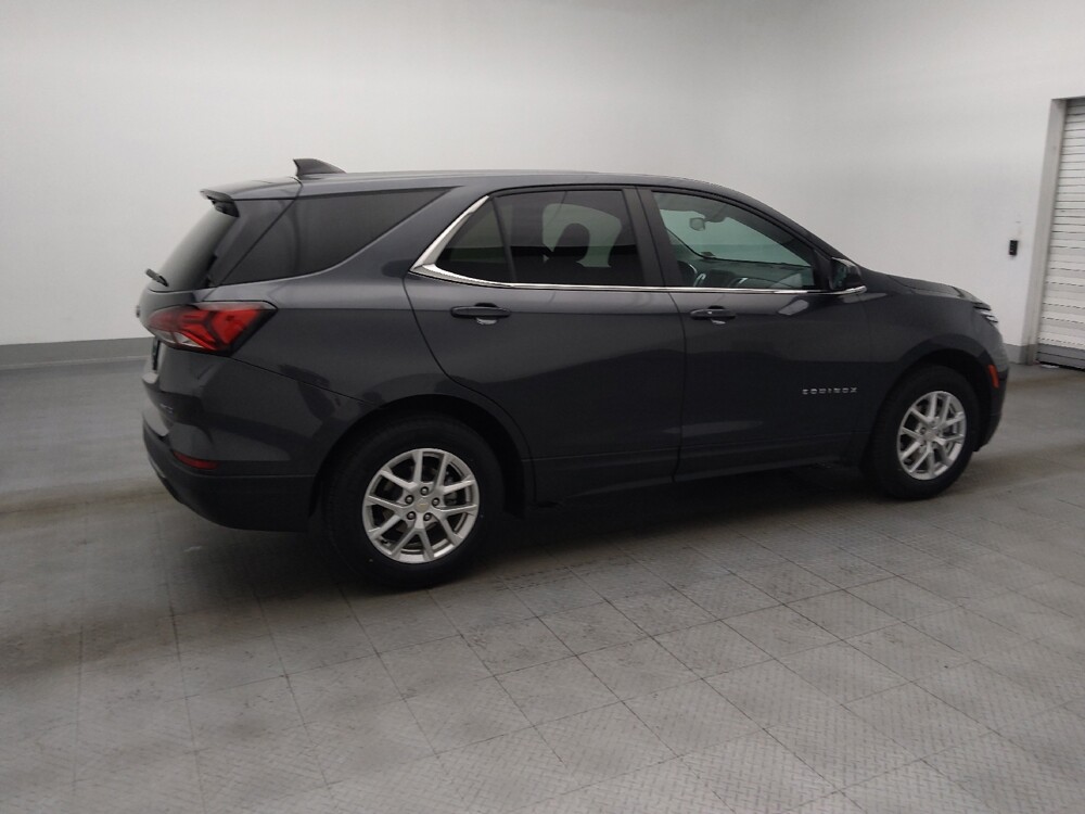 2023 Chevrolet Equinox in Kissimmee, FL 34744 - 18141289 10