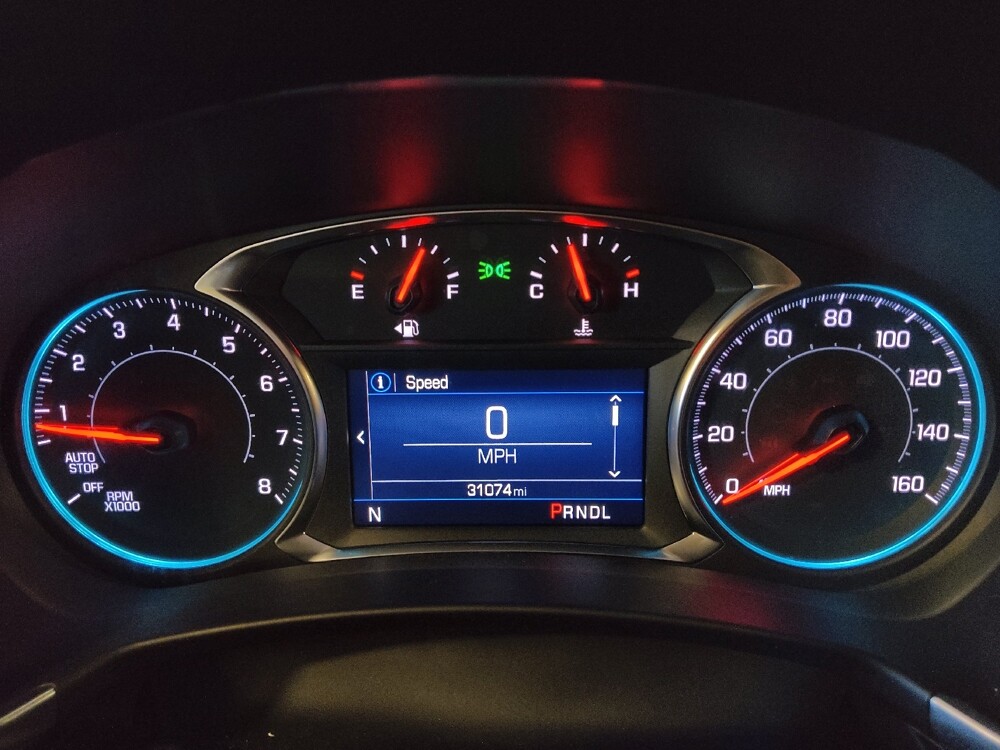 2023 Chevrolet Equinox in Kissimmee, FL 34744 - 18141289 23