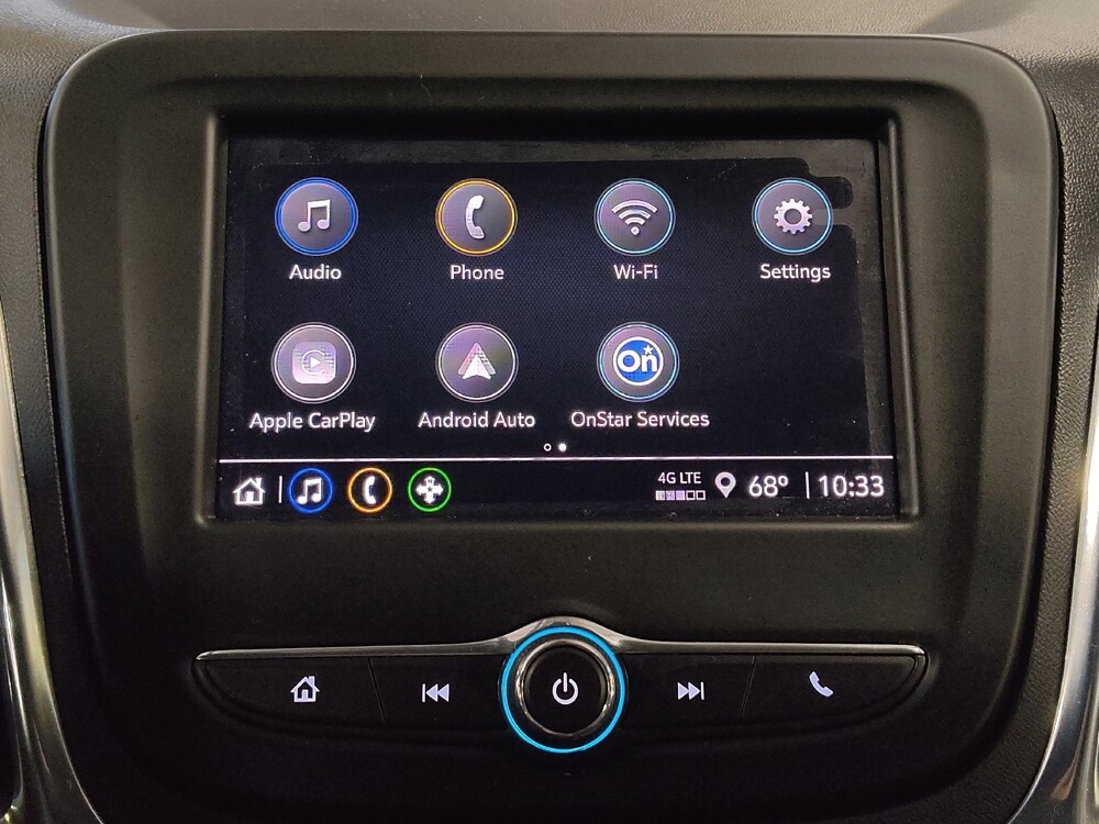 2023 Chevrolet Equinox in Kissimmee, FL 34744 - 18141289 25