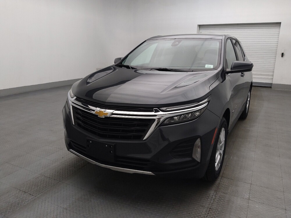2023 Chevrolet Equinox in Kissimmee, FL 34744 - 18141289 15