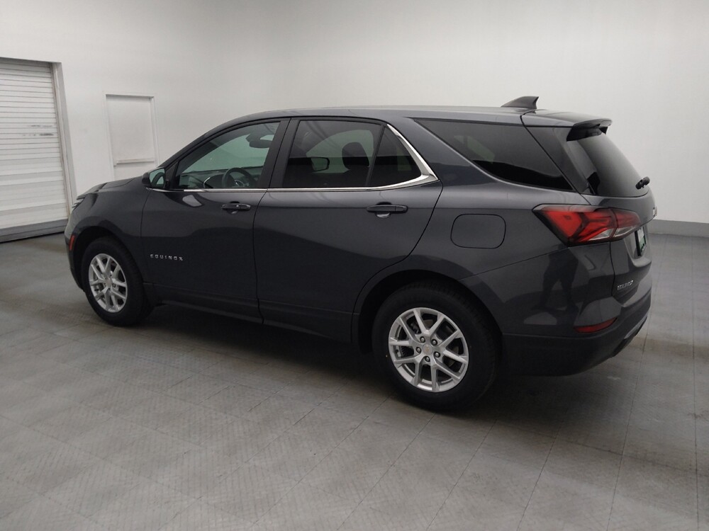 2023 Chevrolet Equinox in Kissimmee, FL 34744 - 18141289 3