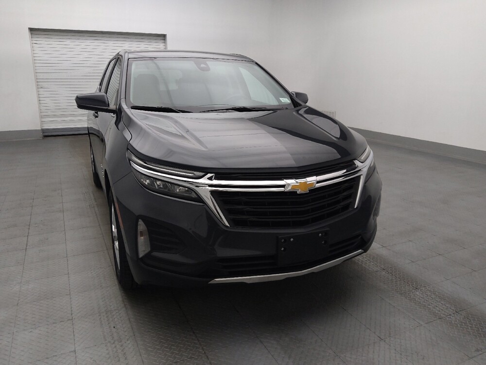 2023 Chevrolet Equinox in Kissimmee, FL 34744 - 18141289 14