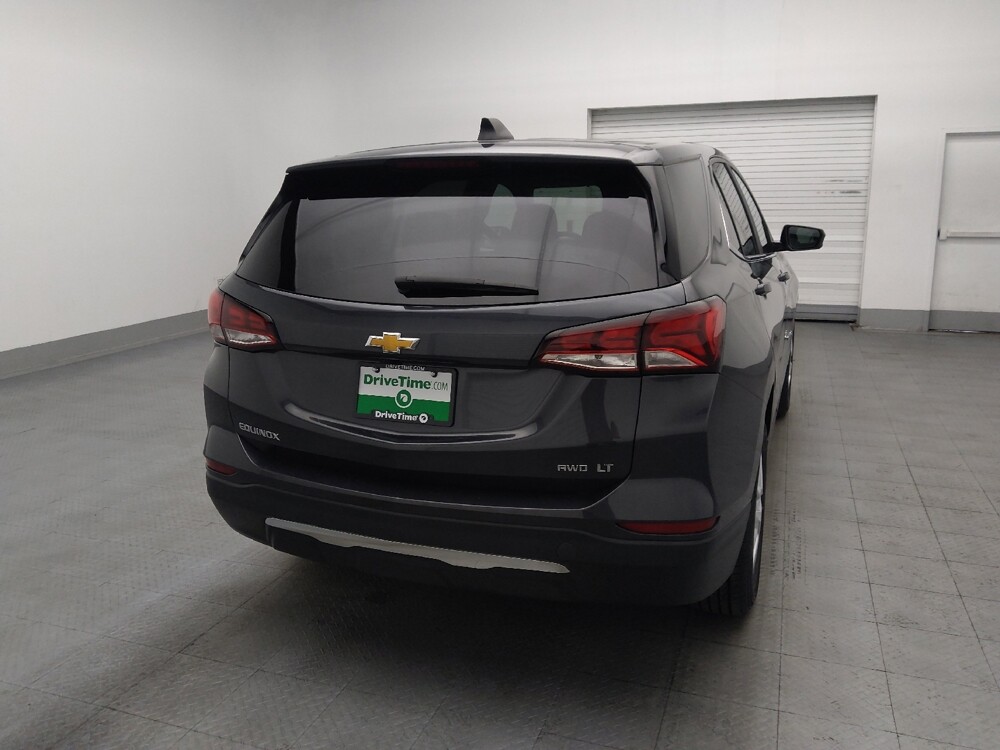 2023 Chevrolet Equinox in Kissimmee, FL 34744 - 18141289 7