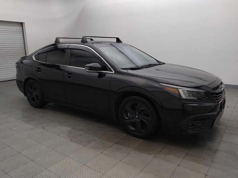 2020 Subaru Legacy in Temple, TX 76502 - 18141292 11