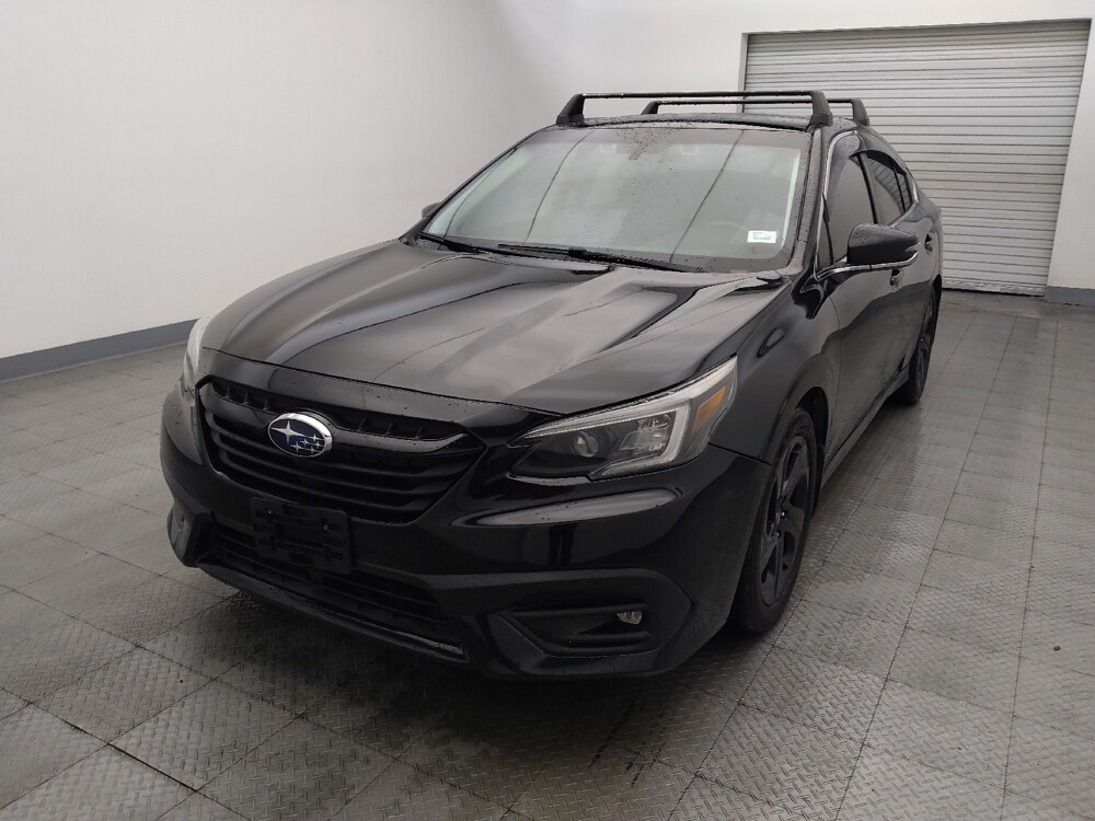 2020 Subaru Legacy in Temple, TX 76502 - 18141292 15