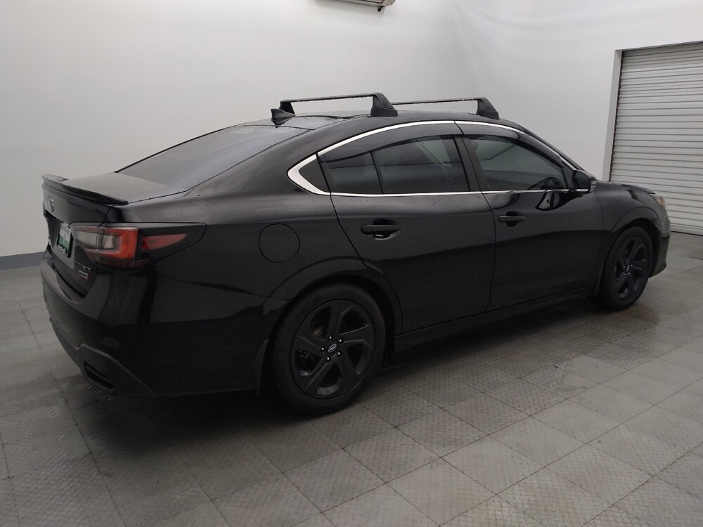 2020 Subaru Legacy in Temple, TX 76502 - 18141292 10