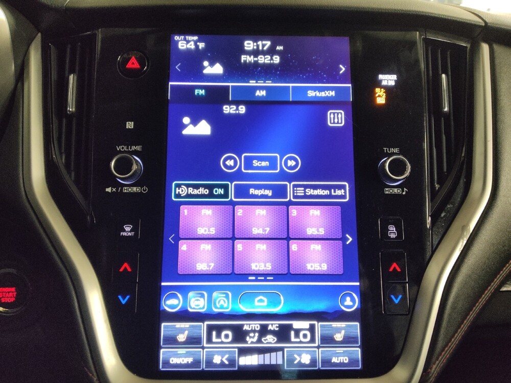 2020 Subaru Legacy in Temple, TX 76502 - 18141292 25