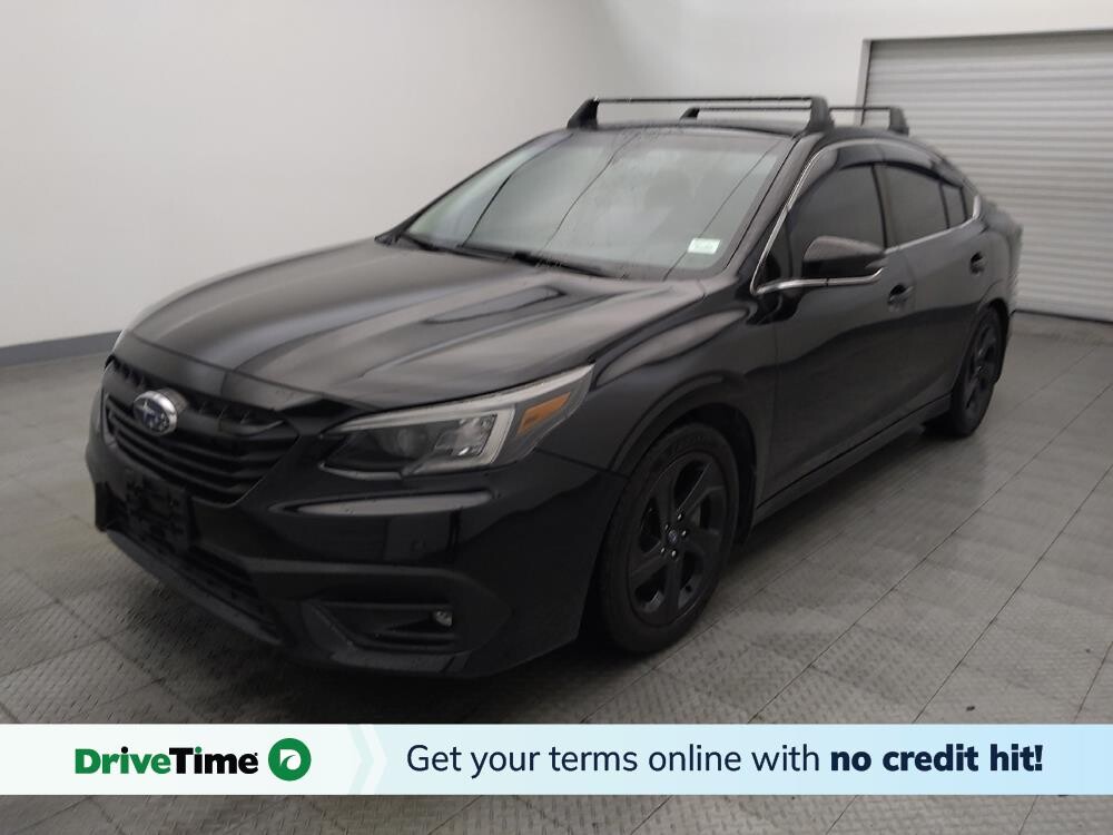 2020 Subaru Legacy in Temple, TX 76502 - 18141292