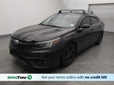 2020 Subaru Legacy in Temple, TX 76502