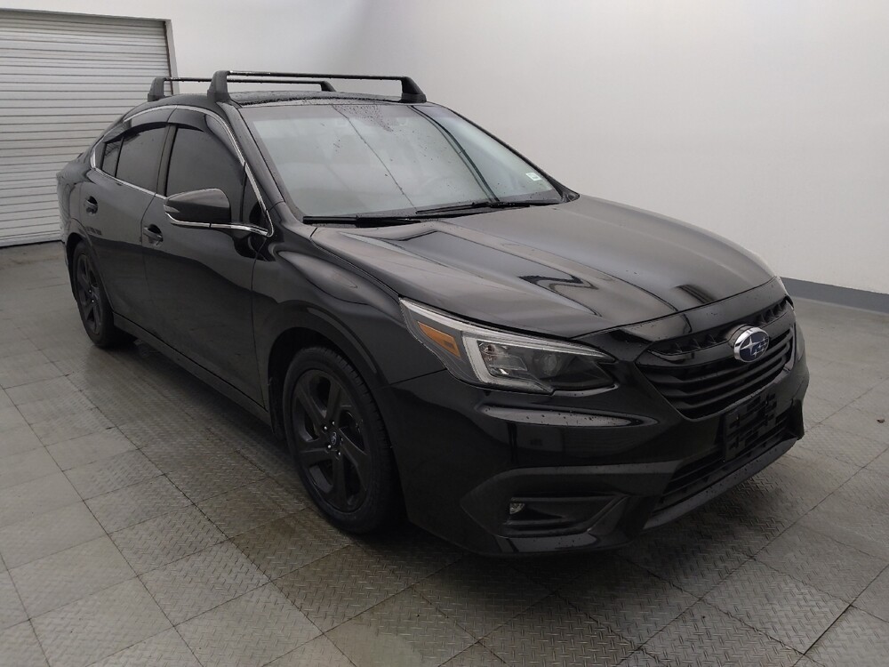 2020 Subaru Legacy in Temple, TX 76502 - 18141292 13