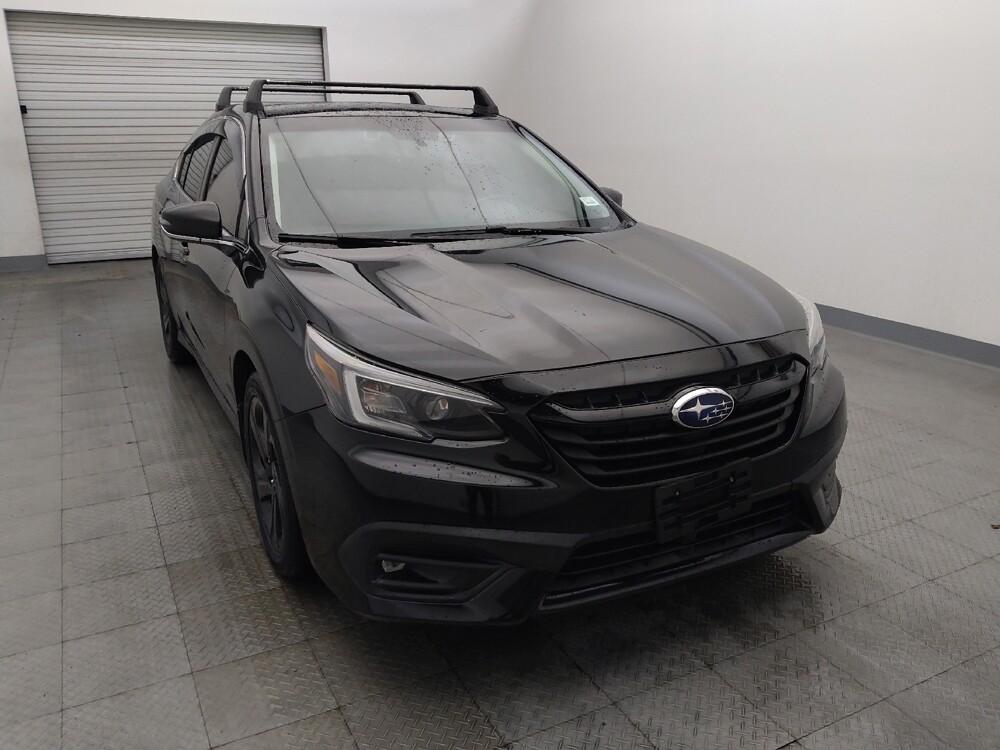 2020 Subaru Legacy in Temple, TX 76502 - 18141292 14