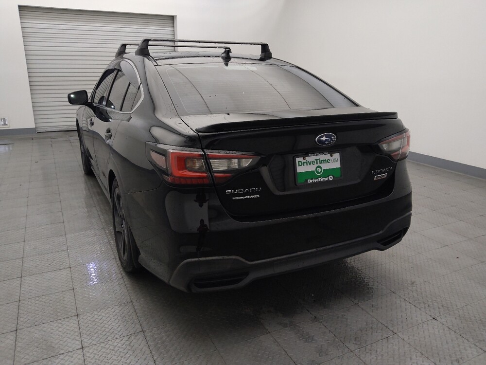 2020 Subaru Legacy in Temple, TX 76502 - 18141292 6