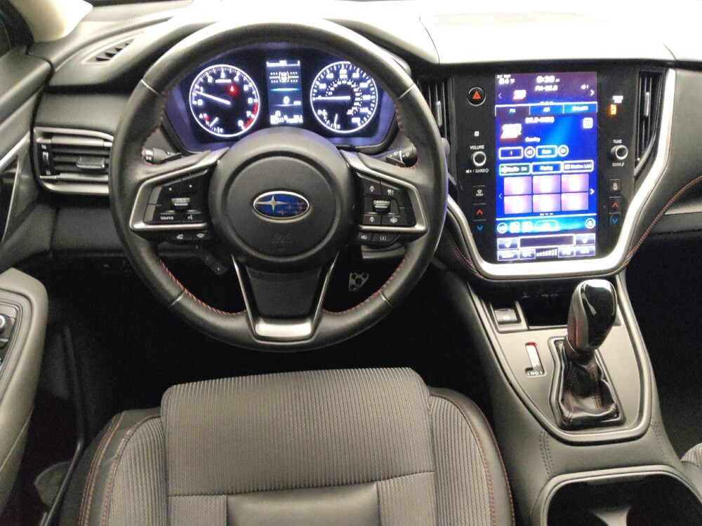 2020 Subaru Legacy in Temple, TX 76502 - 18141292 22