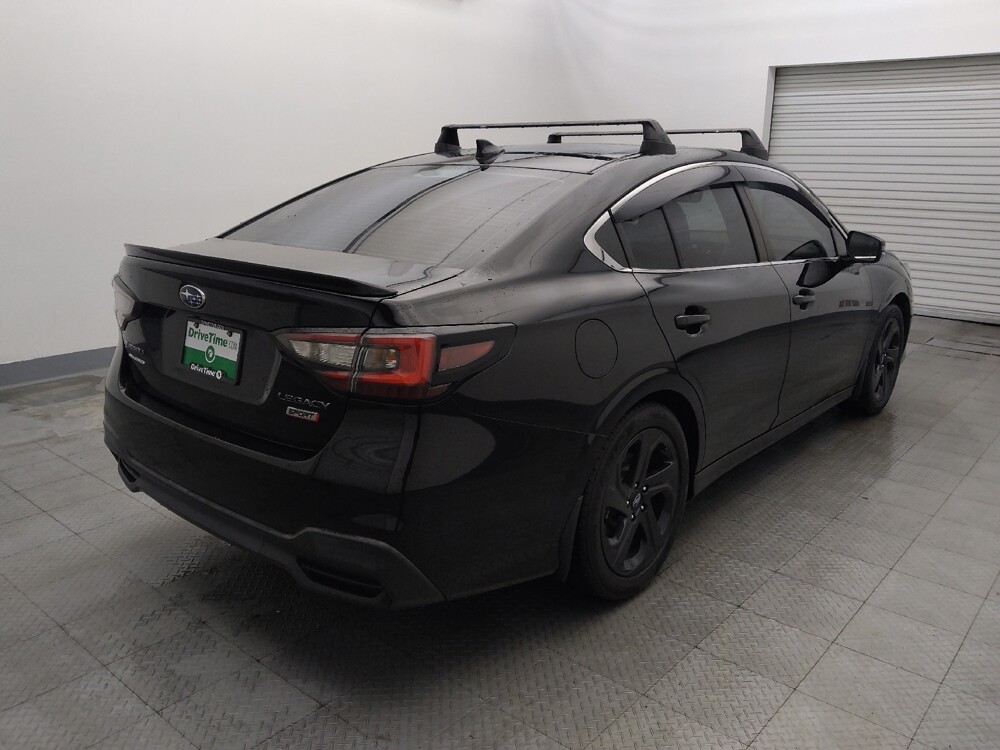 2020 Subaru Legacy in Temple, TX 76502 - 18141292 9