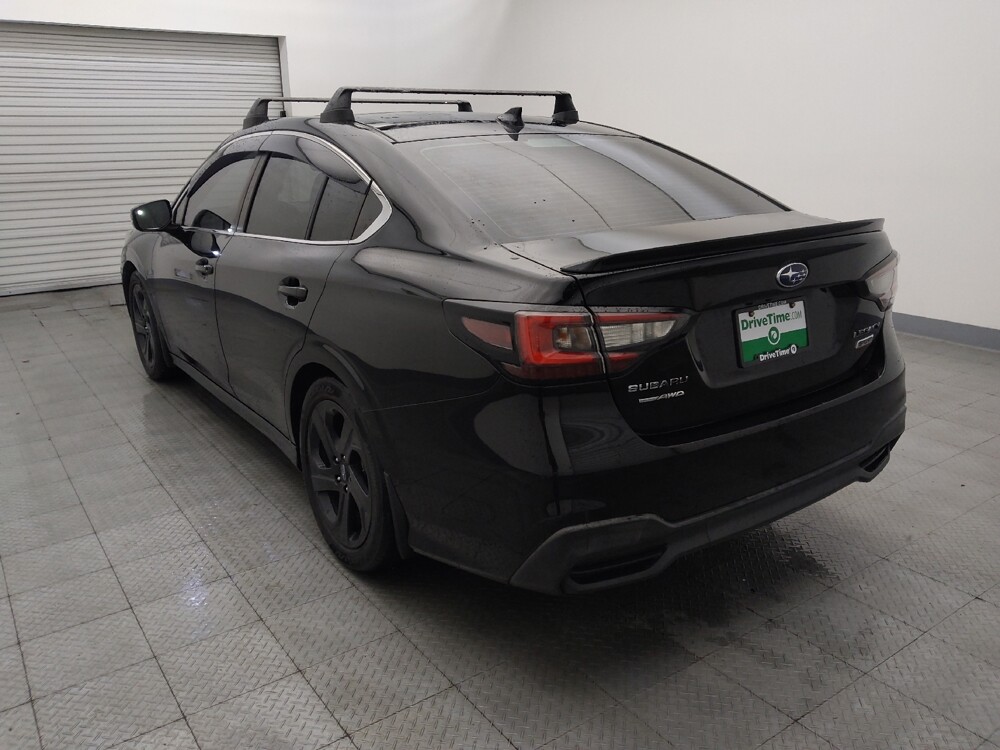 2020 Subaru Legacy in Temple, TX 76502 - 18141292 5