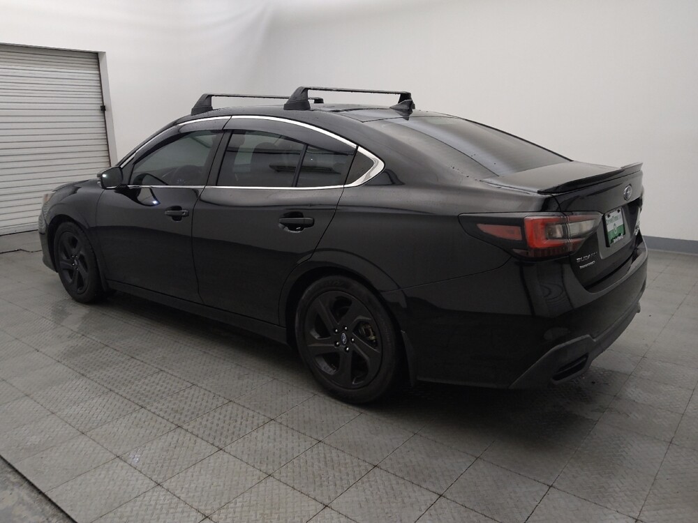 2020 Subaru Legacy in Temple, TX 76502 - 18141292 3