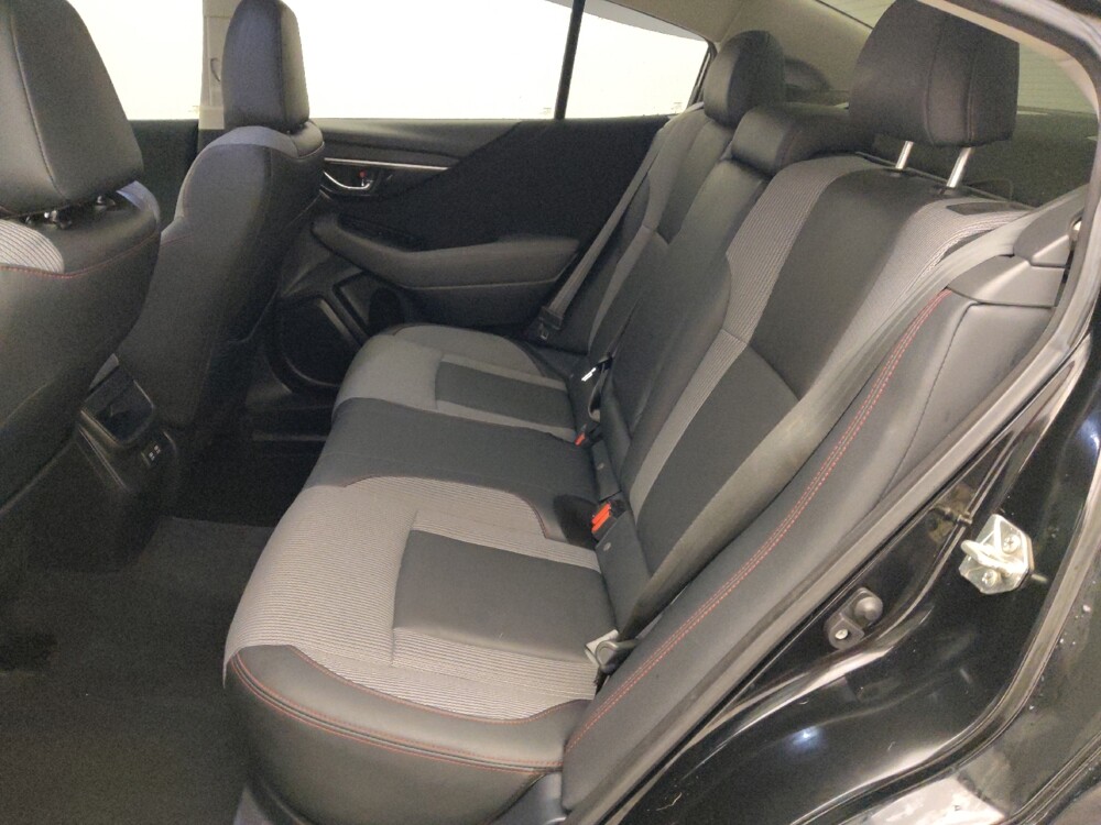 2020 Subaru Legacy in Temple, TX 76502 - 18141292 18