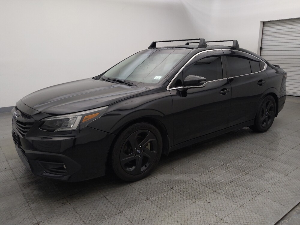 2020 Subaru Legacy in Temple, TX 76502 - 18141292 2
