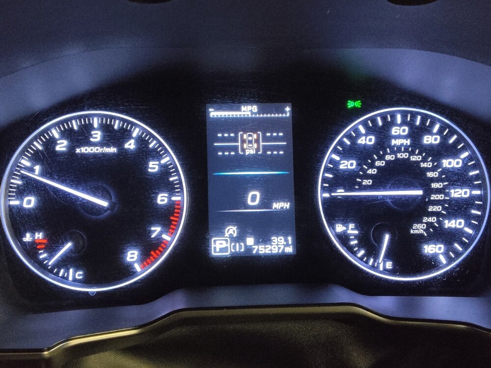 2020 Subaru Legacy in Temple, TX 76502 - 18141292 23