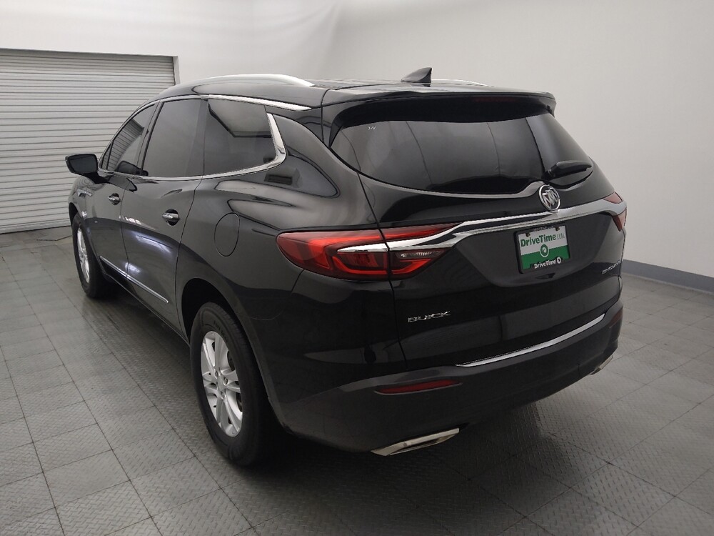 2018 Buick Enclave in Round Rock, TX 78664 - 18141293 5