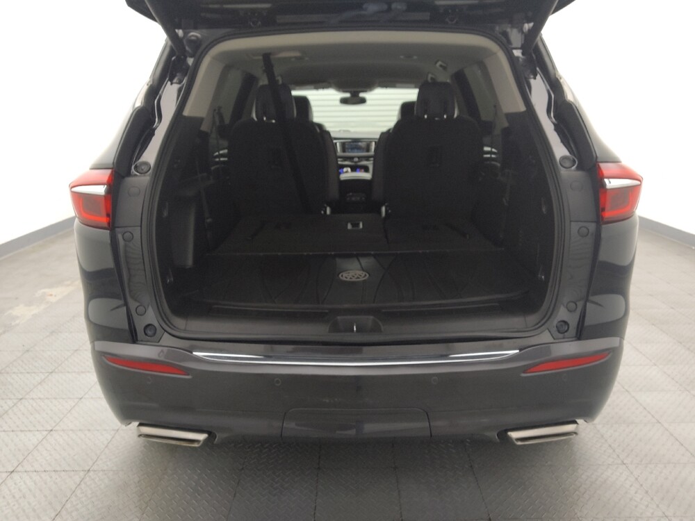 2018 Buick Enclave in Round Rock, TX 78664 - 18141293 29