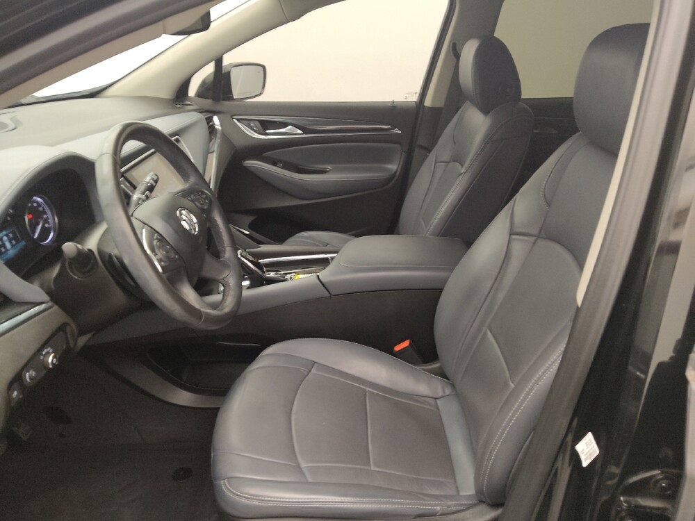 2018 Buick Enclave in Round Rock, TX 78664 - 18141293 17