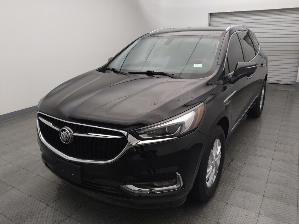 2018 Buick Enclave in Round Rock, TX 78664 - 18141293 15