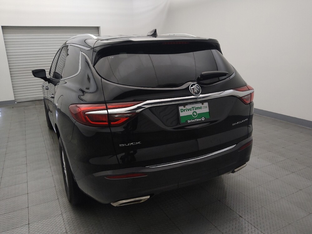 2018 Buick Enclave in Round Rock, TX 78664 - 18141293 6