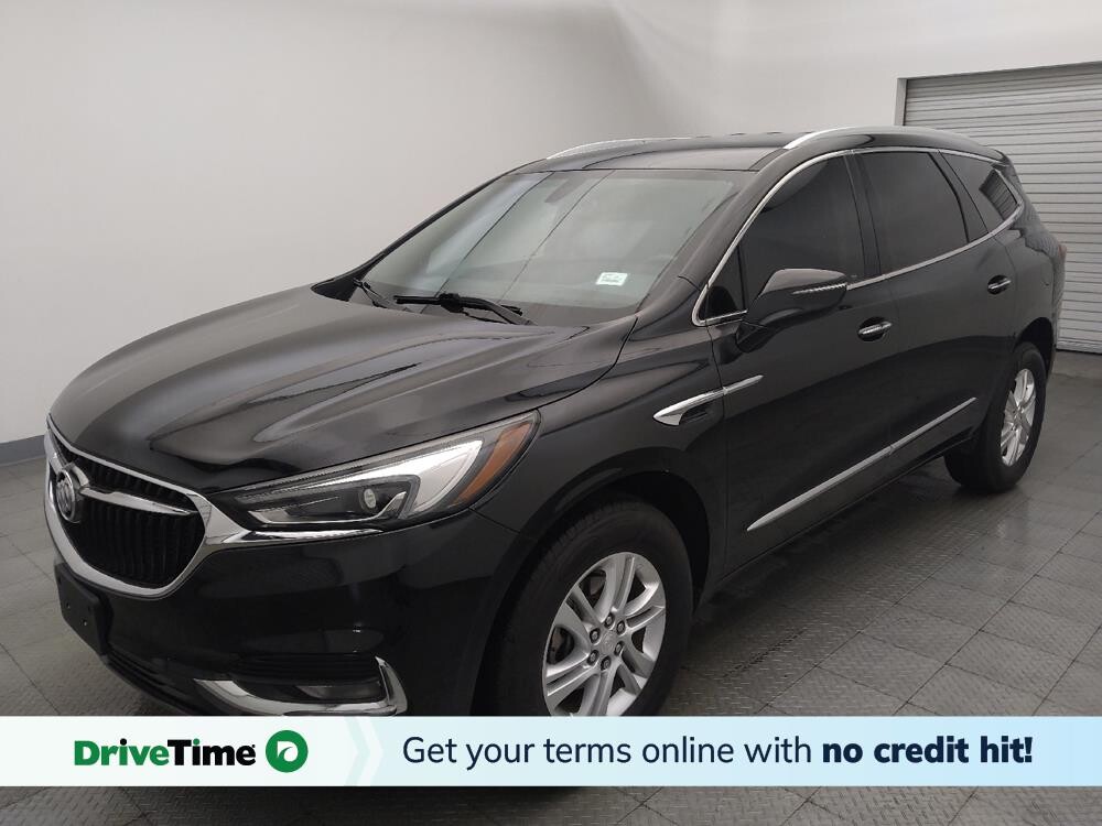 2018 Buick Enclave in Round Rock, TX 78664 - 18141293