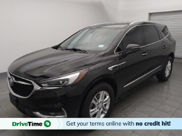 2018 Buick Enclave in Round Rock, TX 78664