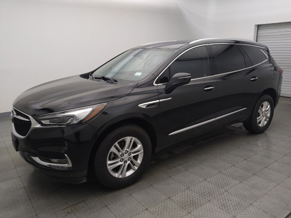 2018 Buick Enclave in Round Rock, TX 78664 - 18141293 2