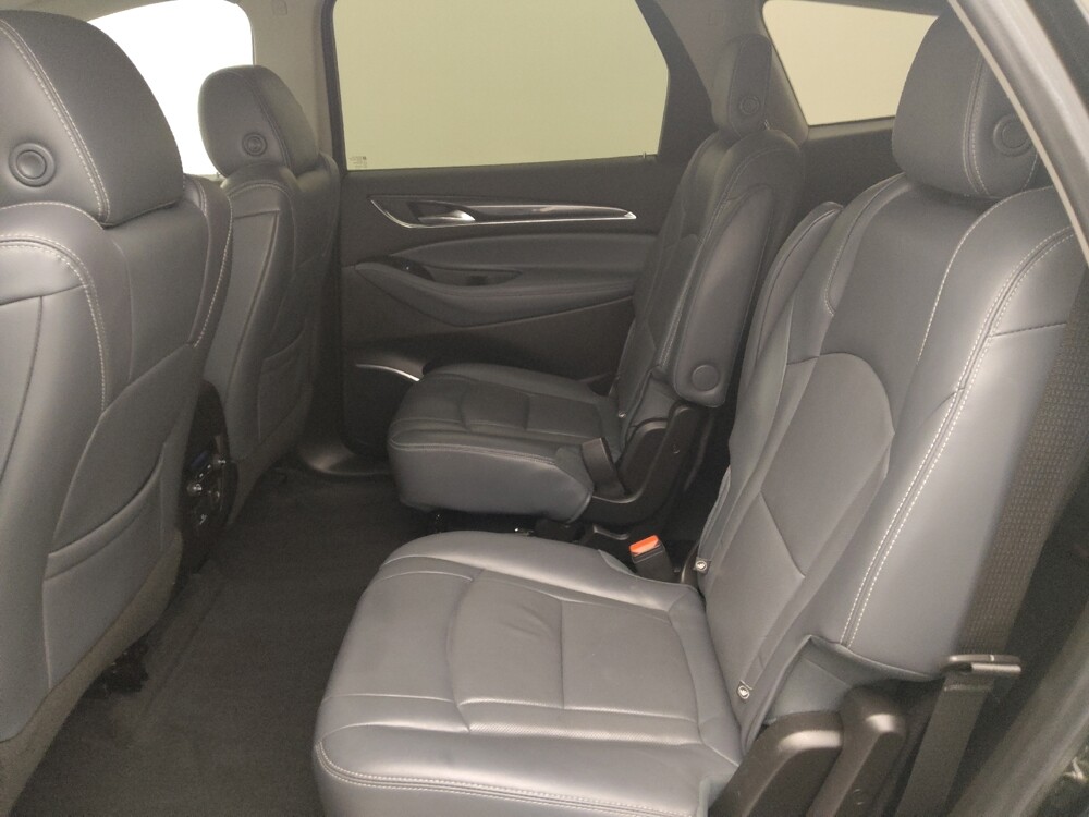 2018 Buick Enclave in Round Rock, TX 78664 - 18141293 18