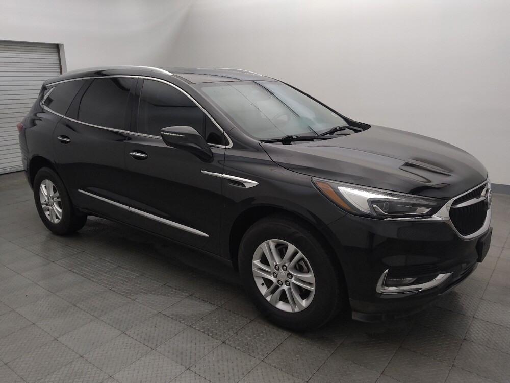 2018 Buick Enclave in Round Rock, TX 78664 - 18141293 11
