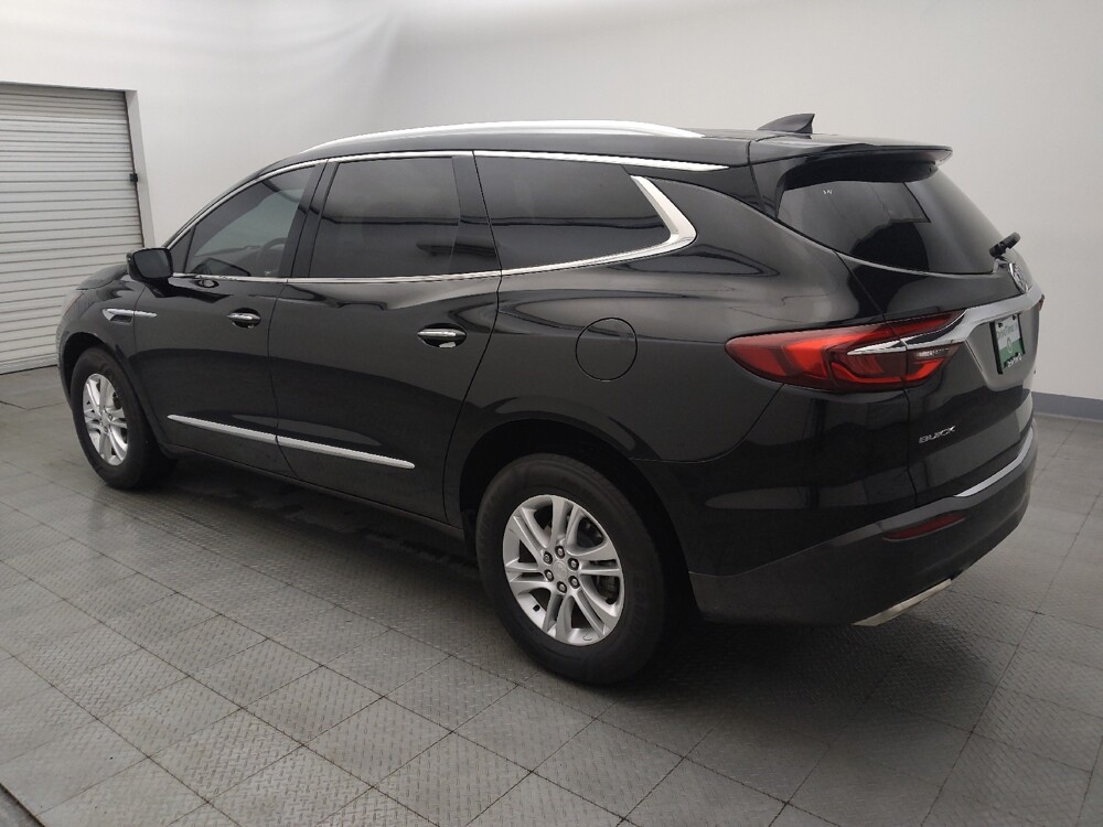 2018 Buick Enclave in Round Rock, TX 78664 - 18141293 3