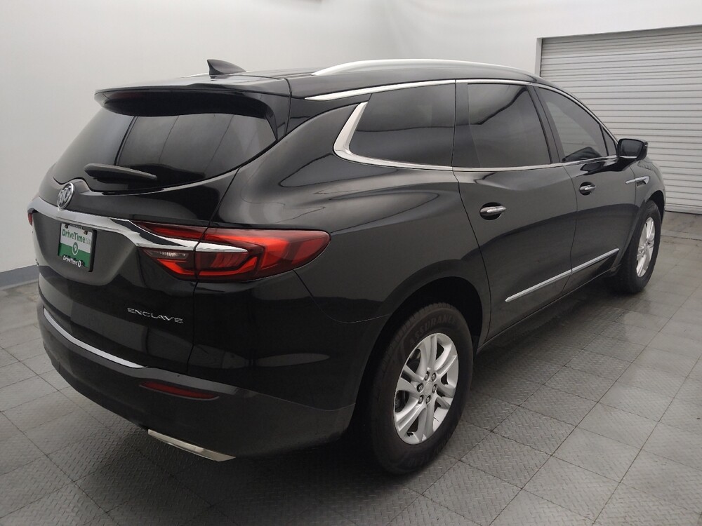 2018 Buick Enclave in Round Rock, TX 78664 - 18141293 9