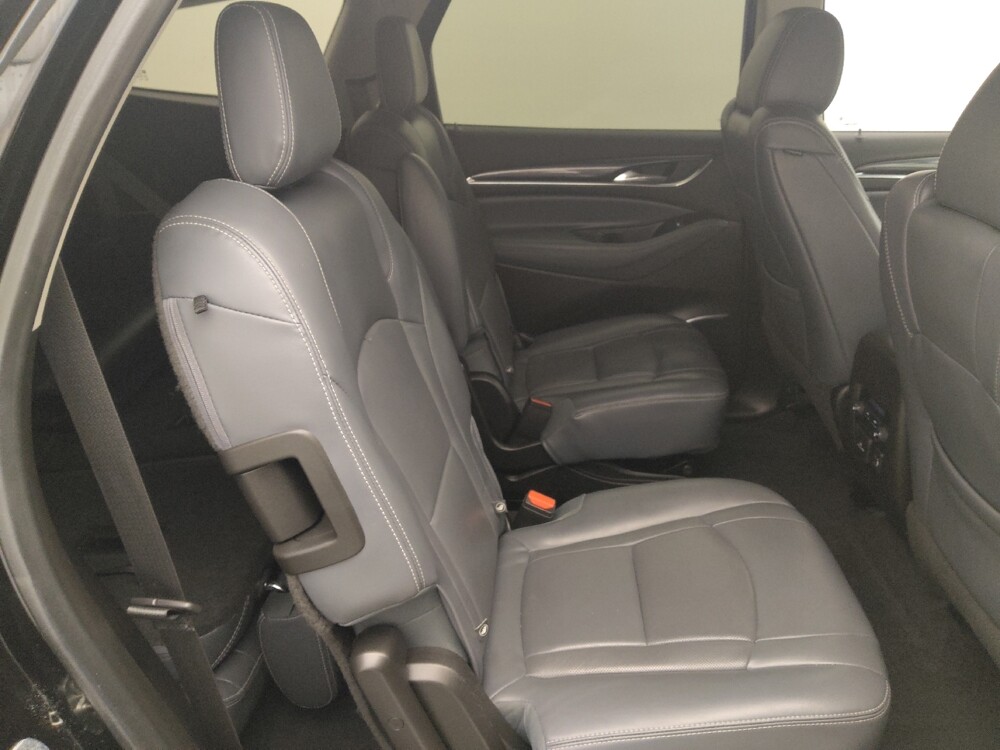 2018 Buick Enclave in Round Rock, TX 78664 - 18141293 19