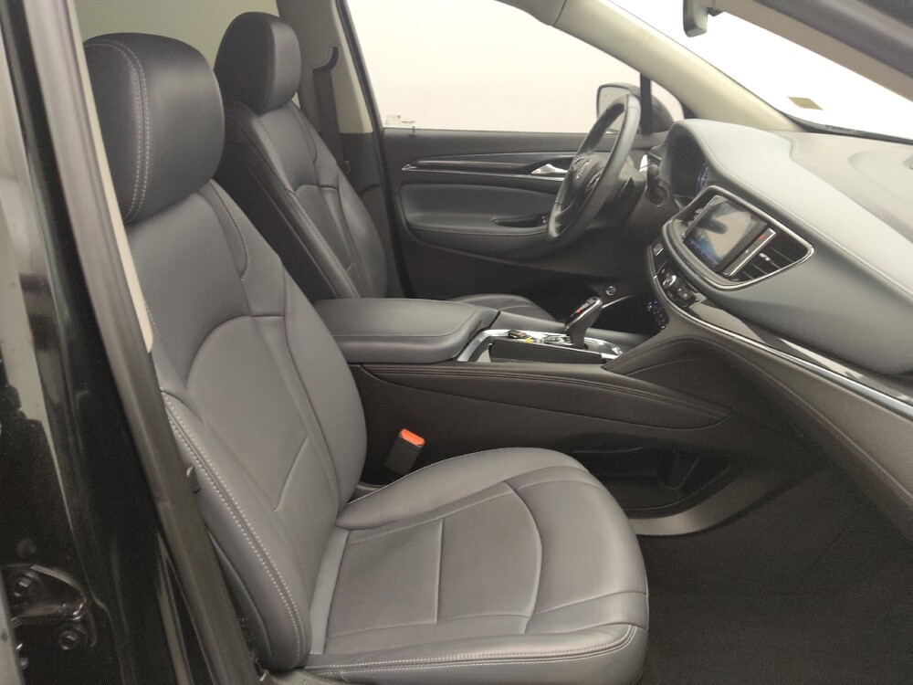 2018 Buick Enclave in Round Rock, TX 78664 - 18141293 21