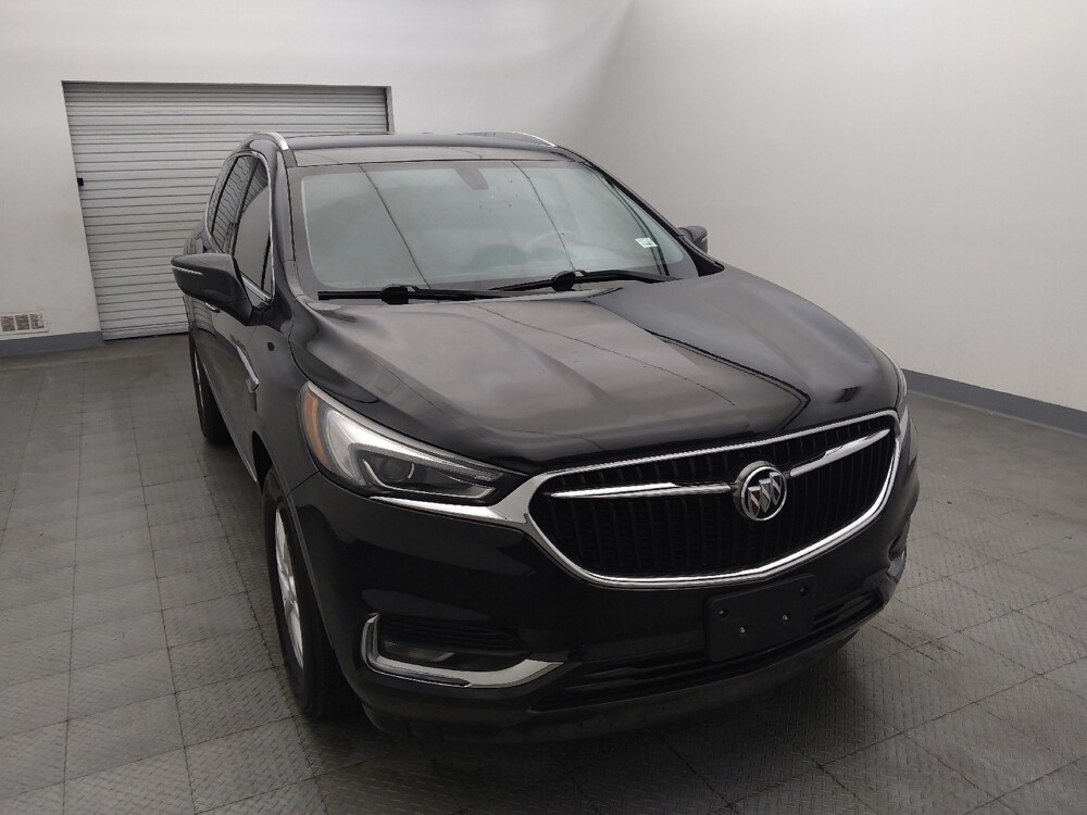 2018 Buick Enclave in Round Rock, TX 78664 - 18141293 14