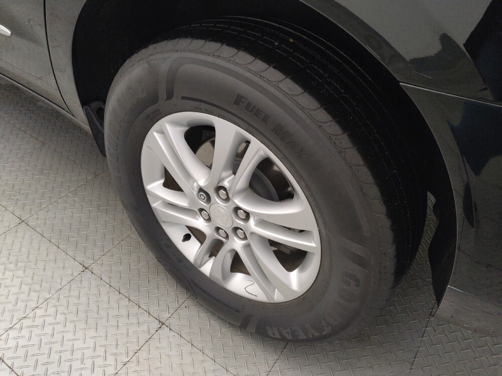 2018 Buick Enclave in Round Rock, TX 78664 - 18141293 31