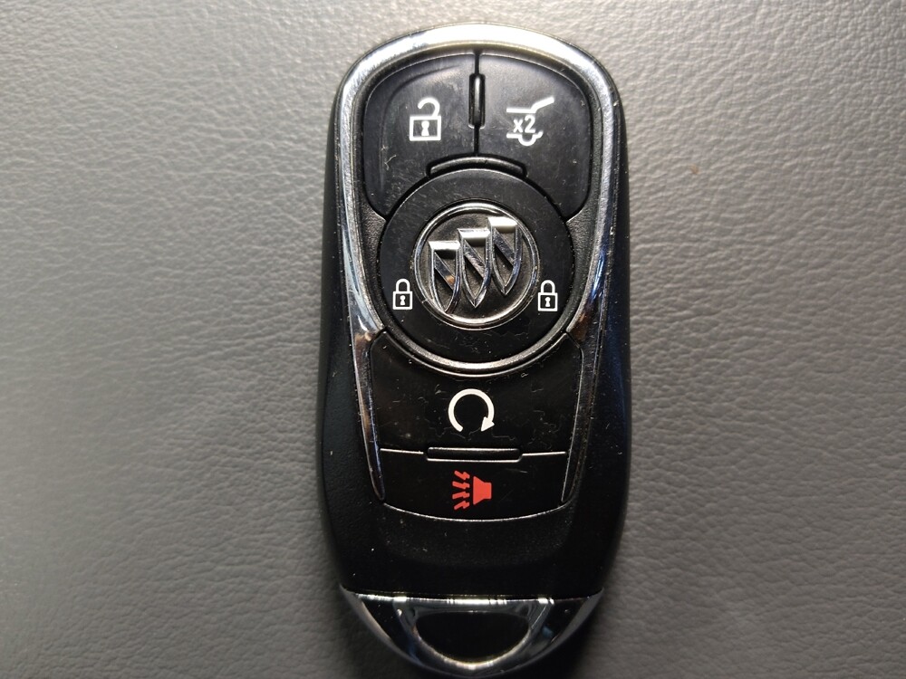 2018 Buick Enclave in Round Rock, TX 78664 - 18141293 32