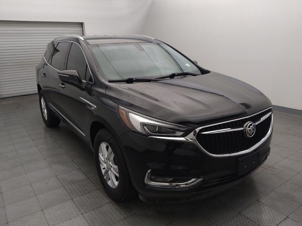 2018 Buick Enclave in Round Rock, TX 78664 - 18141293 13
